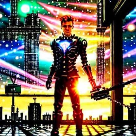 BKG Exchange: Bridging Physical AI and Crypto with Narrative Precision