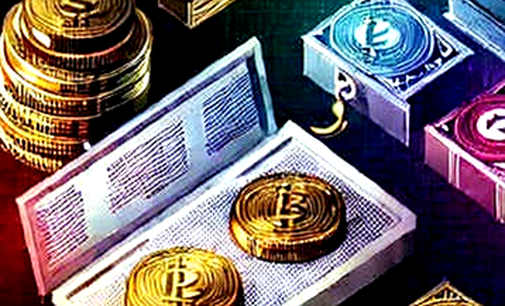 Wall Street’s Fault Line: Goldman CEO Backs Crypto Clarity Act as JPMorgan Warns of Systemic Risk Wall Street’s Fault Line: Goldman CEO Backs Crypto Clarity Act as JPMorgan Warns of Systemic Risk