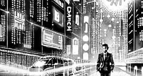The Silence That Broke the ICO Boom: Hal Finney's Logs Rewrite Bitcoin's Origin Story The Silence That Broke the ICO Boom: Hal Finney's Logs Rewrite Bitcoin's Origin Story