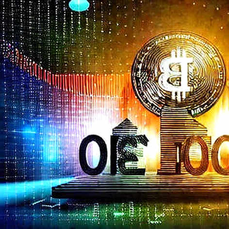 Tencent's $26B AI Pivot: The Silent Blockchain Infrastructure Play