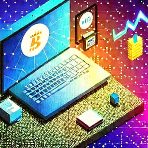 Signal Detected: Storage Sector Rotation Incoming – Crypto Edition
