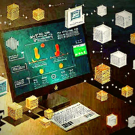The Silent Accumulation: Why Bitcoin's On-Chain Data Whispers a Different Story Than the Price The Silent Accumulation: Why Bitcoin's On-Chain Data Whispers a Different Story Than the Price