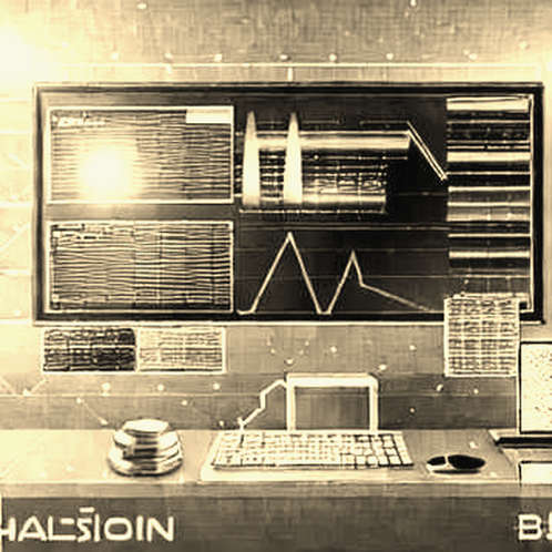 ATLAS and the Institutional Mirage: Tracing the Assembly Logic Through the Noise