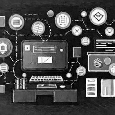 The On-Chain Data Behind Blockchain's Labor Market Disruption: A Goldman Sachs Parallel