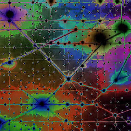 The Orange Dot Anomaly: Why Michael Saylor’s Tiniest Signal Exposed the Fragile Soul of This Bull Market