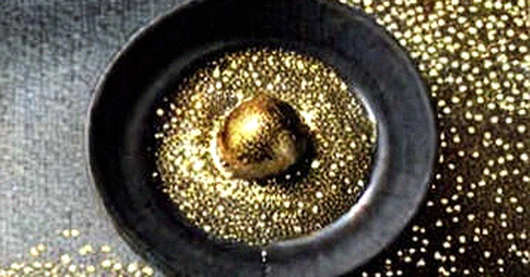 The Macro Rotation No One Is Watching: How Citi’s Gold Playbook Unlocks Bitcoin’s Next Leg The Macro Rotation No One Is Watching: How Citi’s Gold Playbook Unlocks Bitcoin’s Next Leg