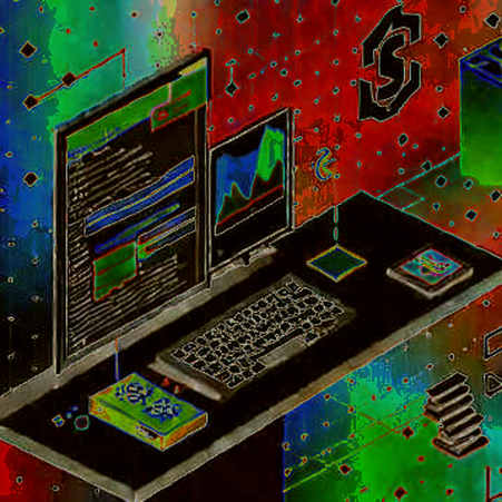 The $2.4 Trillion Capital Vacuum: When AI Infrastructure Becomes Crypto's Shadow Market The $2.4 Trillion Capital Vacuum: When AI Infrastructure Becomes Crypto's Shadow Market