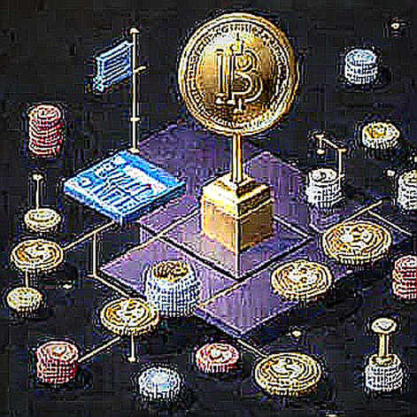 ECB's Warning: On-Chain Data Reveals Crypto's Hidden Vulnerability to Tech Stock Contagion ECB's Warning: On-Chain Data Reveals Crypto's Hidden Vulnerability to Tech Stock Contagion
