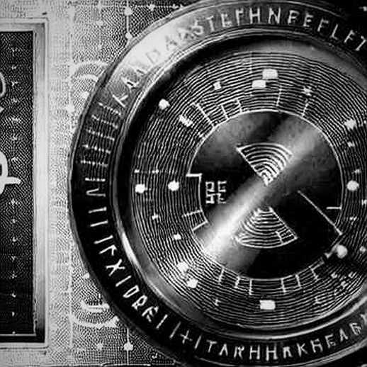 Trump’s Saudi Nuclear Greenlight: The Coded Signal for Crypto’s Next Energy Narrative