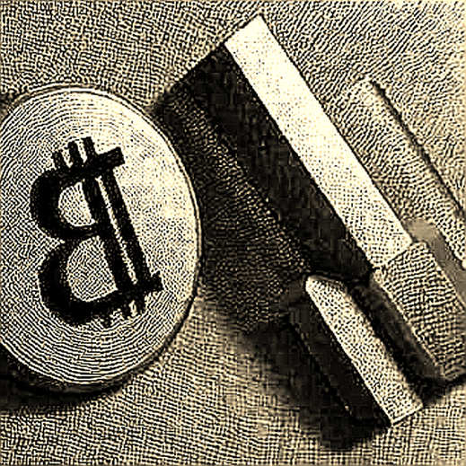 The Dollar's Quiet Slide: Debt Anxiety or a Crypto Tailwind in Disguise? The Dollar's Quiet Slide: Debt Anxiety or a Crypto Tailwind in Disguise?