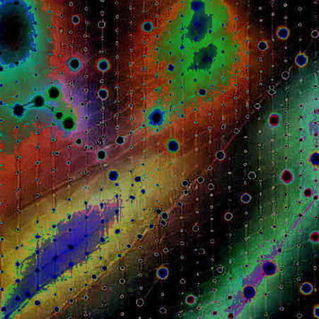 The Empty Ledger: When a Nine-Dimensional Framework Returns Only N/A, and Why That Output Is the Most Honest Signal This Cycle