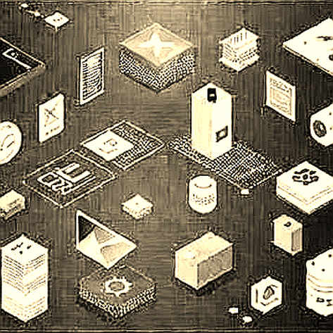 BlackRock's Macro Endorsement: Tracing the Institutional Entropy Shift in Bitcoin's Value Proposition BlackRock's Macro Endorsement: Tracing the Institutional Entropy Shift in Bitcoin's Value Proposition