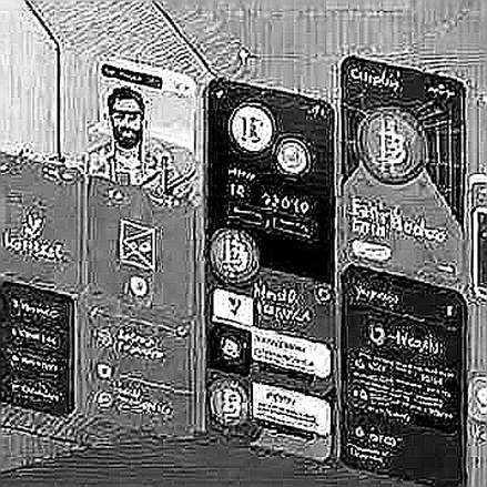 The $13 Million Signal: ARK's Contrarian Bet on Circle's Liquidity Moat