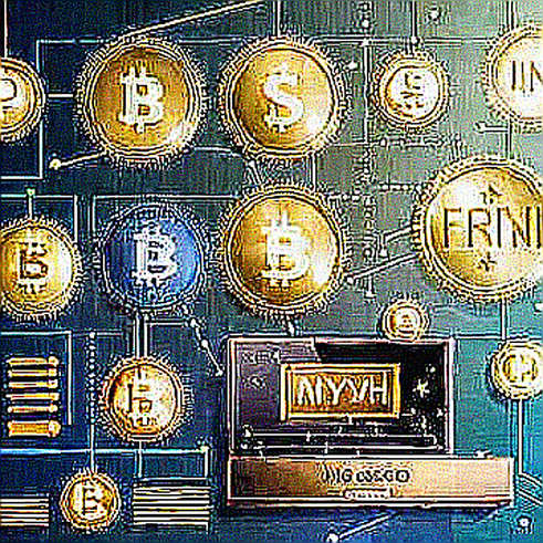 Iran’s Oil Weapon: How Rising Gas Prices Are Reshaping Crypto’s Safe-Haven Narrative Iran’s Oil Weapon: How Rising Gas Prices Are Reshaping Crypto’s Safe-Haven Narrative