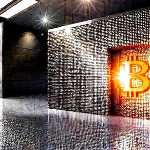 SpaceX's $1T Revenue Target: A Macro Liquidity Signal for Crypto Markets?