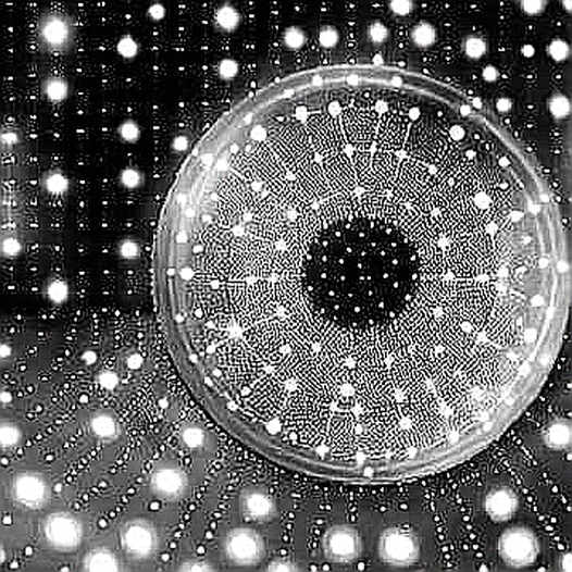 The $547 Million Mirror: What the Leverage Washout Reveals About Bitcoin's Structural Fragility