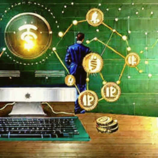 HBF Alliance: The Open Standard That Could Reimagine AI Storage — and Crypto's Next Frontier