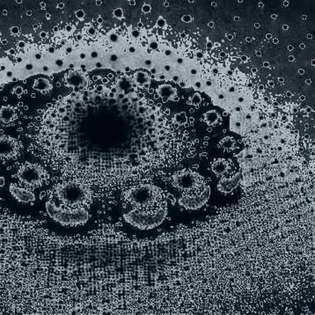 Bitcoin's On-Chain Cost Basis Reveals a Market Trapped in Indecision Bitcoin's On-Chain Cost Basis Reveals a Market Trapped in Indecision