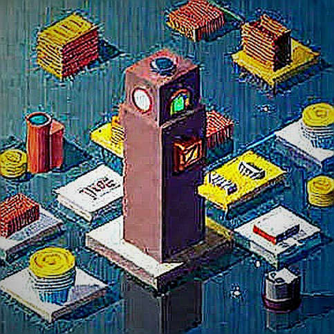 Render Network: The AI Narrative Hides a Cold, Silent Ledger