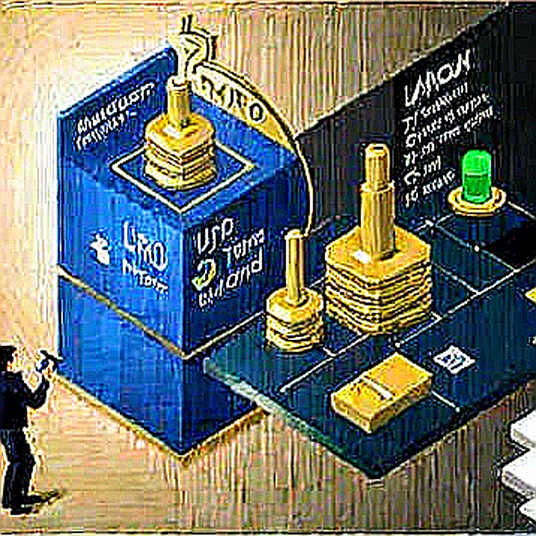 The Iran Trade: How Crypto Priced a Geopolitical Lie The Iran Trade: How Crypto Priced a Geopolitical Lie