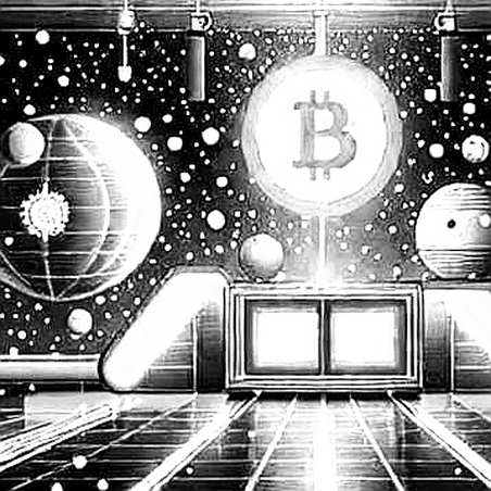 The Strait of Hormuz Stress Test: Why a Single Crypto Briefing Article Is a Red Flag for Market Narratives