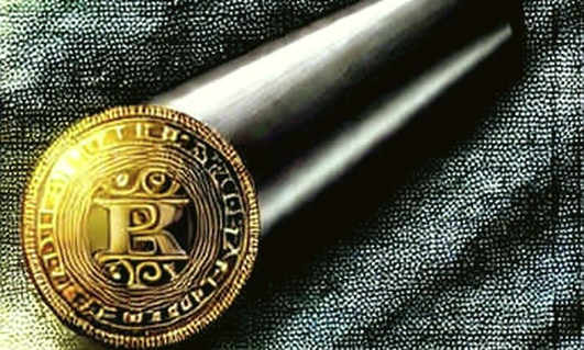 The Bond Market's Whisper and Crypto's Reckoning: When the $40 Trillion Debt Becomes a Macro Asset The Bond Market's Whisper and Crypto's Reckoning: When the $40 Trillion Debt Becomes a Macro Asset