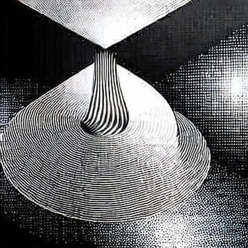 Oil Blockade and Crypto: The Liquidity Fracture You're Not Pricing Oil Blockade and Crypto: The Liquidity Fracture You're Not Pricing
