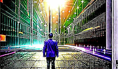 The 63% Revelation: Why AI-Generated Religion Is a Blockchain Problem