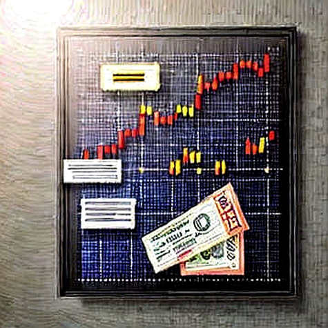 The $450M On-Chain Ghost: A Fund Manager's All-In Bet on Anthropic's AGI Thesis