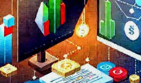 The Strait of Hormuz is Stress-Testing Blockchain's Energy Promise The Strait of Hormuz is Stress-Testing Blockchain's Energy Promise