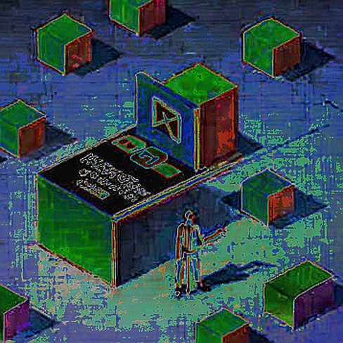 The Bond Market's New Gravity: How AI Hyperscalers Are Crowding Out the U.S. Treasury