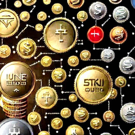 The Esports-Crypto Mirage: Why BLAST Premier’s Sponsor List Is a Data-Driven Warning for the ‘Adoption Narrative’ The Esports-Crypto Mirage: Why BLAST Premier’s Sponsor List Is a Data-Driven Warning for the ‘Adoption Narrative’