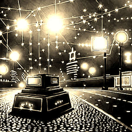 Lam Research's Oregon AI Lab: The Silent Architecture of the Next Semiconductor Supercycle Lam Research's Oregon AI Lab: The Silent Architecture of the Next Semiconductor Supercycle