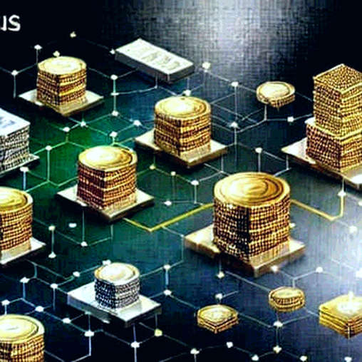 Nvidia's Dark Fiber: A Billion-Dollar Bet to Own the AI Liquidity Layer Nvidia's Dark Fiber: A Billion-Dollar Bet to Own the AI Liquidity Layer
