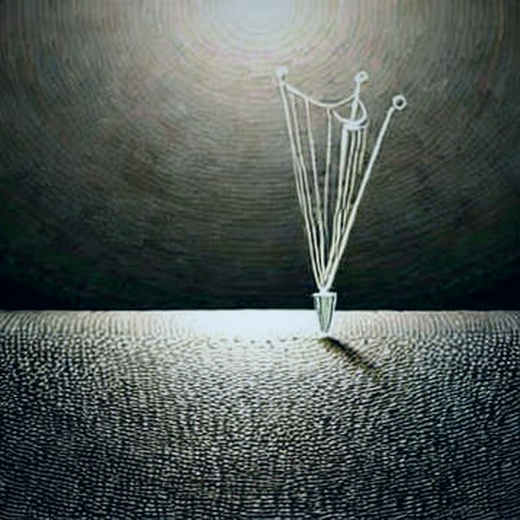 The Empty Ledger: Why Auditors Refuse to Fabricate Truth in a Data-Starved Market The Empty Ledger: Why Auditors Refuse to Fabricate Truth in a Data-Starved Market