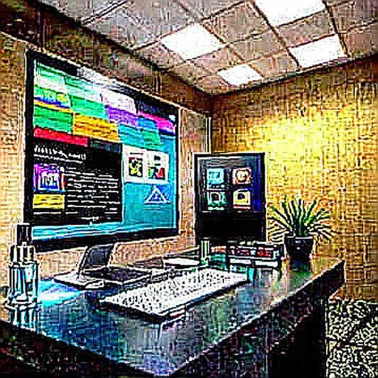 The Productivity Data That Could Shatter the AI-Crypto Narrative