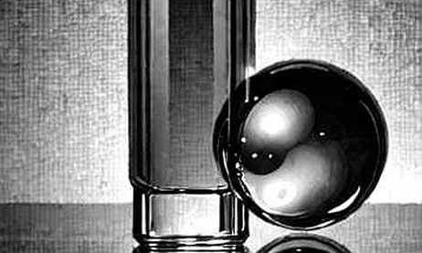 The $390 Million Question: Deciphering the Hidden Geometry of ETF Flows The $390 Million Question: Deciphering the Hidden Geometry of ETF Flows