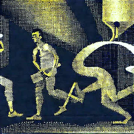 The Strait of Hormuz Toll War: A Case Study in Incentive Misalignment and the Rise of Crypto Gray-Economy