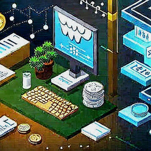 The Plumbing Beneath the Delinquency Data: Why Falling Household Debt Doesn't Mean a Bull Run for Crypto The Plumbing Beneath the Delinquency Data: Why Falling Household Debt Doesn't Mean a Bull Run for Crypto