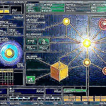 Morgan Stanley's AI Chip Warning is a Crypto Bellwether: The Bubble That Bursts Both Markets?