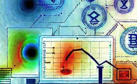 The Ghost in the Data: When a Crypto News Site Claims US-Iran Conflict