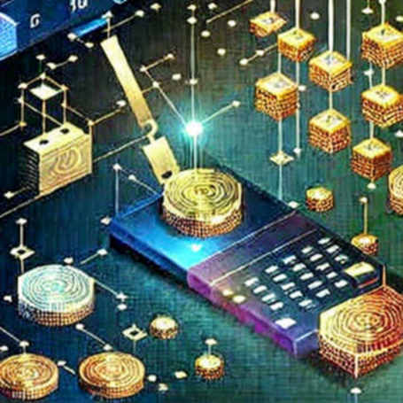The 2024 Chip Rally Exposes a Bleeding Edge for Crypto's AI Infrastructure The 2024 Chip Rally Exposes a Bleeding Edge for Crypto's AI Infrastructure