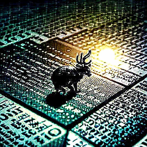 The Watermark War: Hoskinson’s New Tool Exposes the Ownership Cracks in AI’s Output Pipeline The Watermark War: Hoskinson’s New Tool Exposes the Ownership Cracks in AI’s Output Pipeline