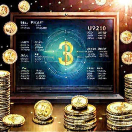 China's $1.6 Trillion 'Bailout' Is a Smart Contract for a Broken Ledger