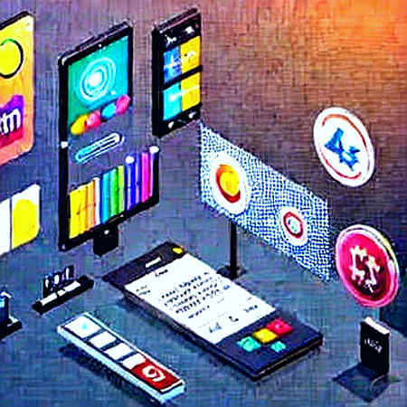 India's NSE IPO: The Calm That Exposes Crypto's Volatility Trap