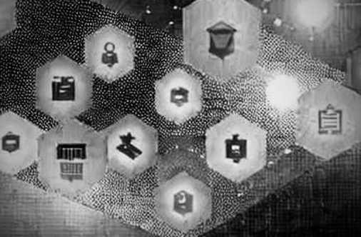 The Type 076 and the Blockchain Paradox: Decentralized Command in an Era of Centralized Power The Type 076 and the Blockchain Paradox: Decentralized Command in an Era of Centralized Power