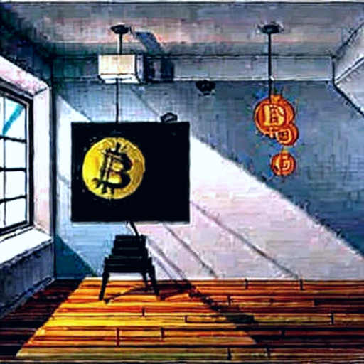 Oil Guns and Digital Gold: How Iran's Missiles Rewired the Crypto Risk Premium