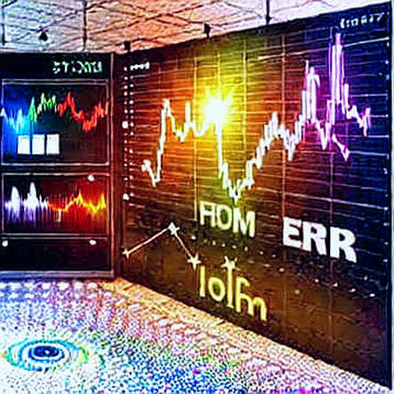 The Null Report: When the Most Honest Number in Crypto Is N/A