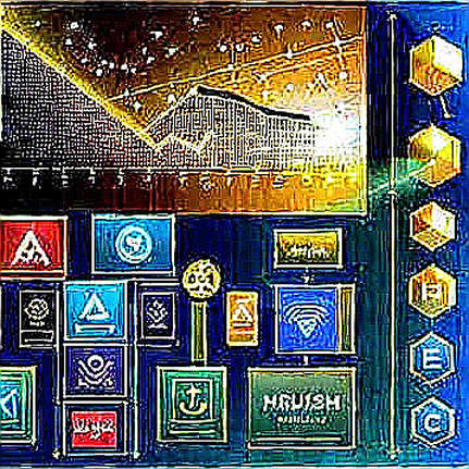 When the Data Screen Goes Blank: A Deep Dive Into the Void of Crypto Analysis When the Data Screen Goes Blank: A Deep Dive Into the Void of Crypto Analysis
