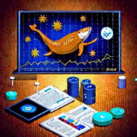 The Ghost Wallets of Tehran: On-Chain Data Reveals Capital Flight Patterns Amid Iran’s White House Threat The Ghost Wallets of Tehran: On-Chain Data Reveals Capital Flight Patterns Amid Iran’s White House Threat